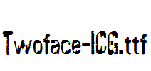 Twoface-ICG.ttf