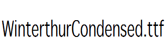 WinterthurCondensed.ttf