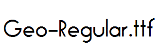 Geo-Regular.ttf