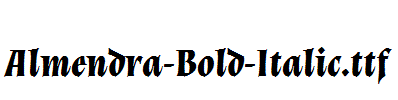 Almendra-Bold-Italic.ttf