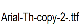 Arial-Th-copy-2-.ttf