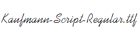 Kaufmann-Script-Regular.ttf