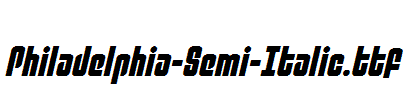 Philadelphia-Semi-Italic.ttf