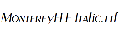 MontereyFLF-Italic.ttf