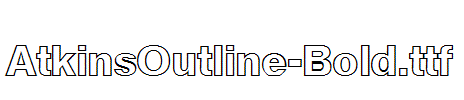 AtkinsOutline-Bold.ttf