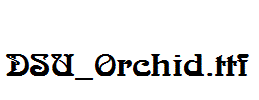 DSU_Orchid.ttf