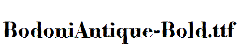 BodoniAntique-Bold.ttf