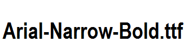 Arial-Narrow-Bold.ttf