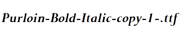 Purloin-Bold-Italic-copy-1-.ttf