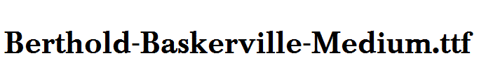 Berthold-Baskerville-Medium.ttf