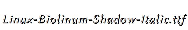 Linux-Biolinum-Shadow-Italic.ttf