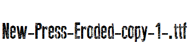 New-Press-Eroded-copy-1-.ttf