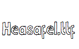 Heasafel.ttf