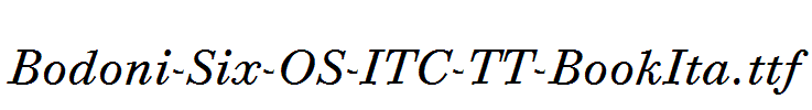 Bodoni-Six-OS-ITC-TT-BookIta.ttf