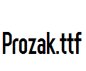 Prozak.ttf