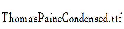 ThomasPaineCondensed.ttf