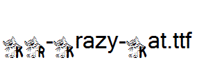 KR-Krazy-Kat.ttf