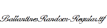 BallantinesRandom-Regular.ttf