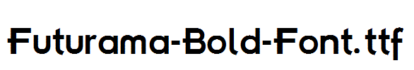 Futurama-Bold-Font.ttf