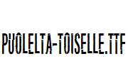 Puolelta-toiselle.otf