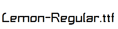 Lemon-Regular.ttf