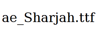 ae_Sharjah.ttf