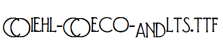 Diehl-Deco-Alts.ttf