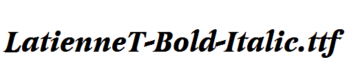 LatienneT-Bold-Italic.ttf