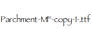 Parchment-MF-copy-1-.ttf