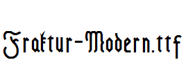 Fraktur-Modern.ttf