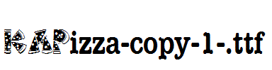 KAPizza-copy-1-.ttf