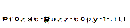 Prozac-Buzz-copy-1-.ttf