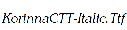 KorinnaCTT-Italic.ttf