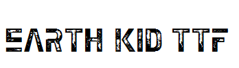 Earth-Kid.ttf