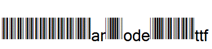 SKANDEMO-Bar-Code-C39.ttf