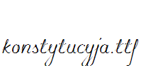 konstytucyja.ttf