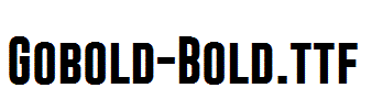 Gobold-Bold.ttf