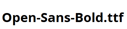 Open-Sans-Bold.ttf