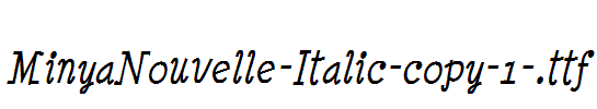 MinyaNouvelle-Italic-copy-1-.ttf