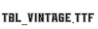 TBL_Vintage.ttf