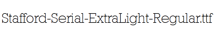 Stafford-Serial-ExtraLight-Regular.ttf