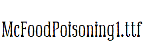 McFoodPoisoning1.ttf