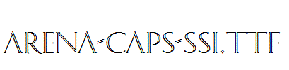 Arena-Caps-SSi.ttf