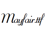 Mayfair.ttf