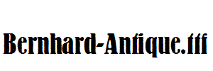 Bernhard-Antique.ttf