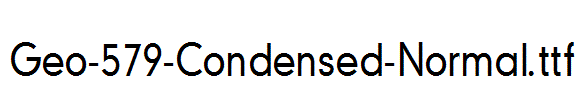 Geo-579-Condensed-Normal.ttf