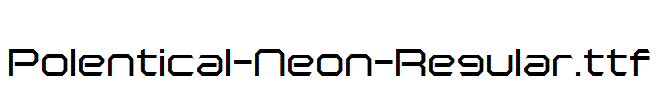 Polentical-Neon-Regular.ttf