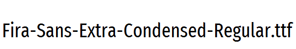 Fira-Sans-Extra-Condensed-Regular.ttf