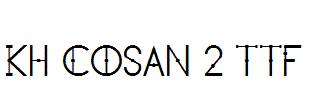 KH-Cosan-2.ttf