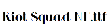 Riot-Squad-NF.ttf